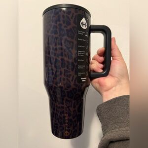 HydroJug Luxe Traveler - 40oz